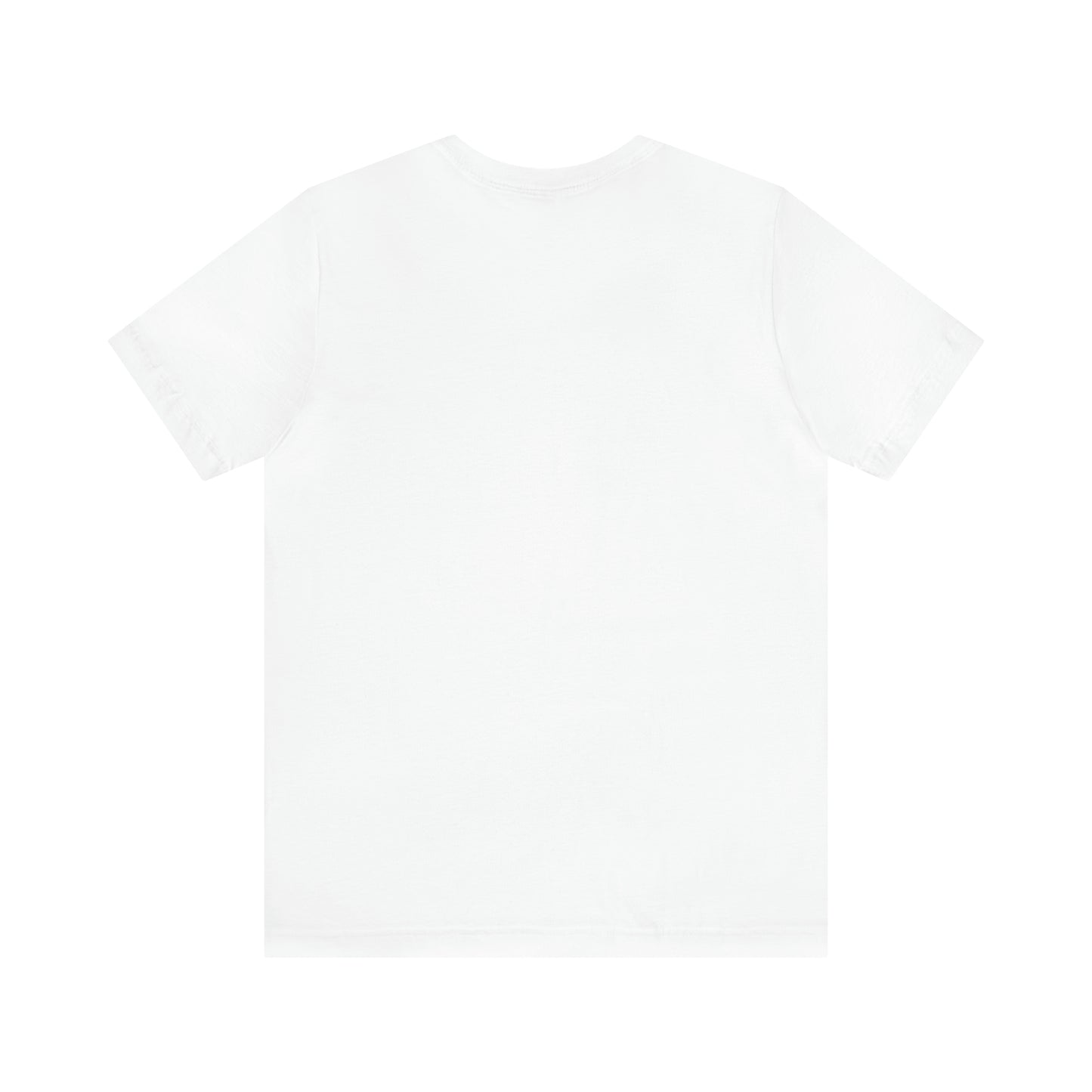 Cock Strong Unisex Bella Canvas Short Sleeve T-Shirt